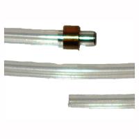 Druckschlauch Teflon 4x2x85mm